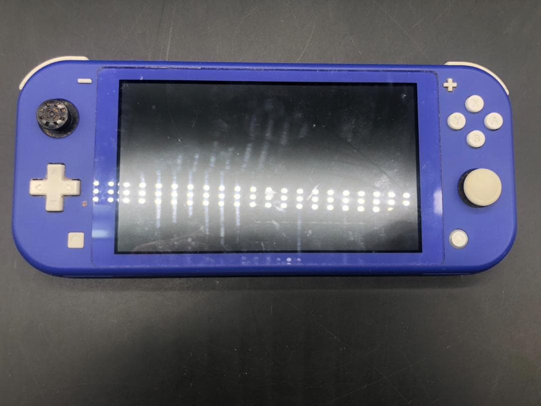 ジャンク ニンテンドースイッチ ニンテンドースイッチライト 3台セット