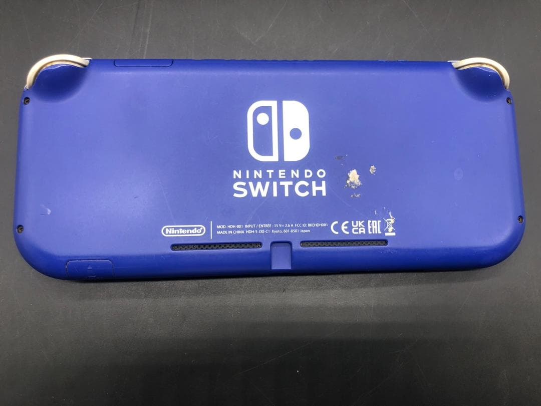 ジャンク ニンテンドースイッチ ニンテンドースイッチライト 3台セット