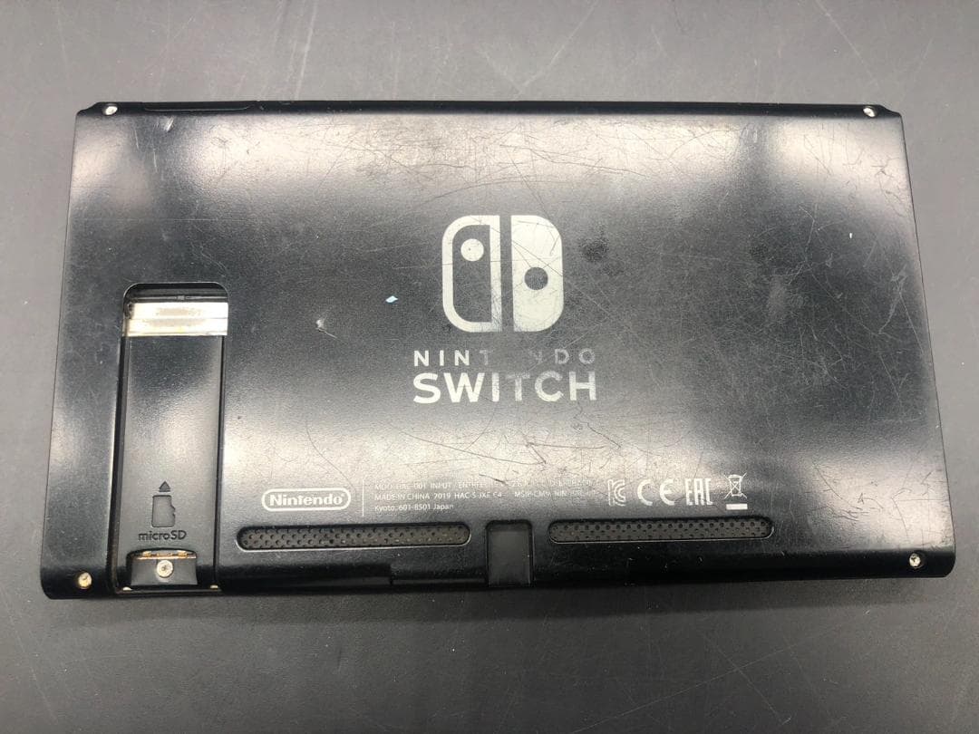 ジャンク ニンテンドースイッチ ニンテンドースイッチライト 3台セット