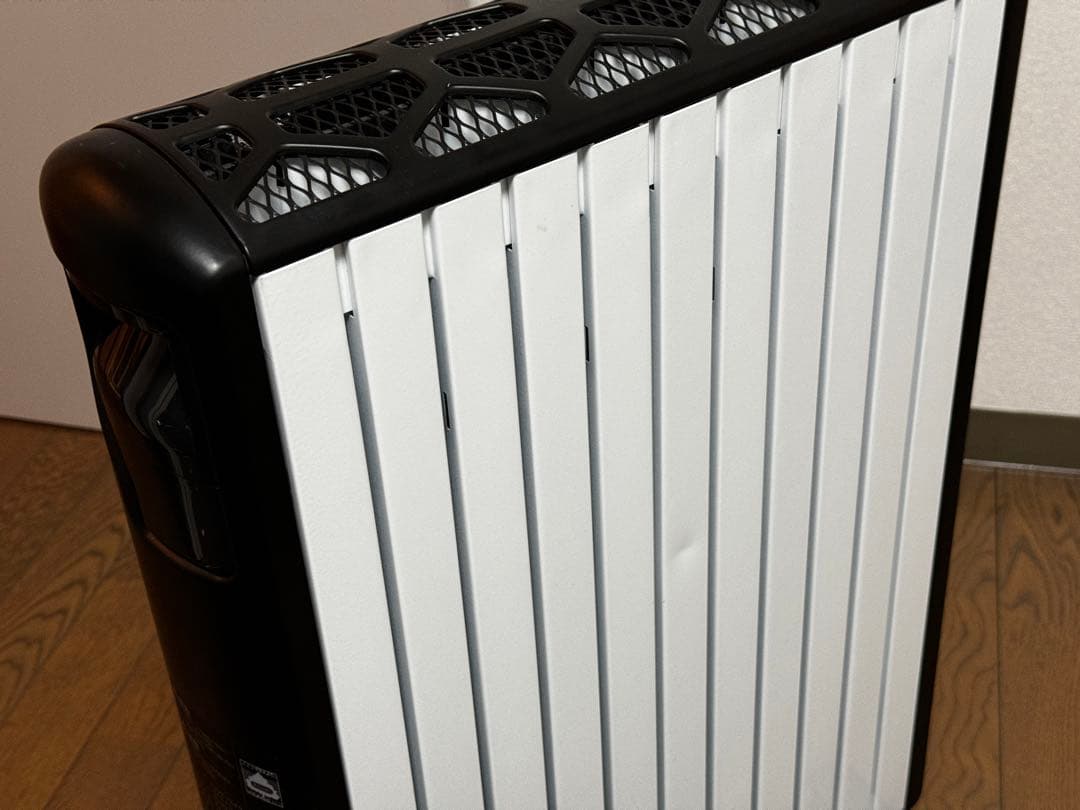 デロンギ オイルヒーターMDHAA15WiFi 13畳wifi