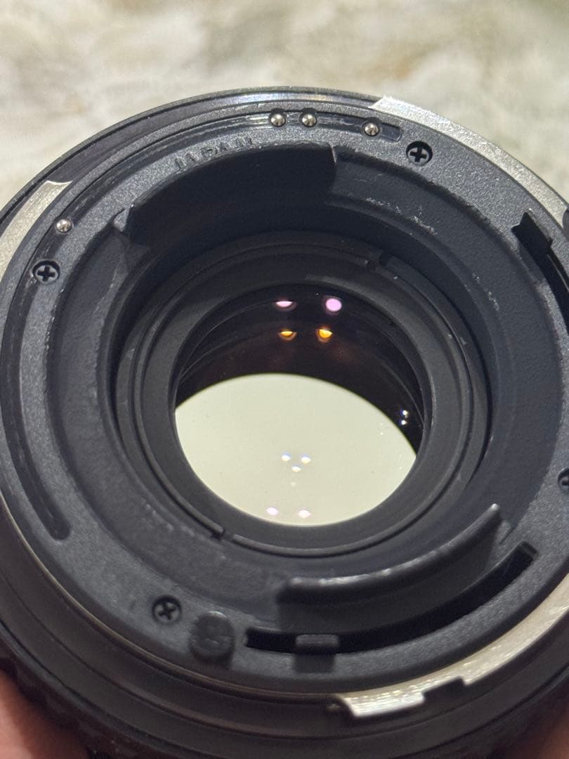 SMC PENTAX A 645 ペンタックス 55mm f2.8 + おまけ