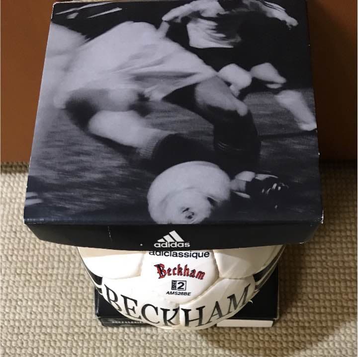 デイヴィッド ベッカム サインボール サッカー ワールドカップ 代表 欧州