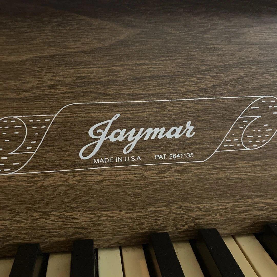 値下げ！Jaymar 木製 ミニピアノ
