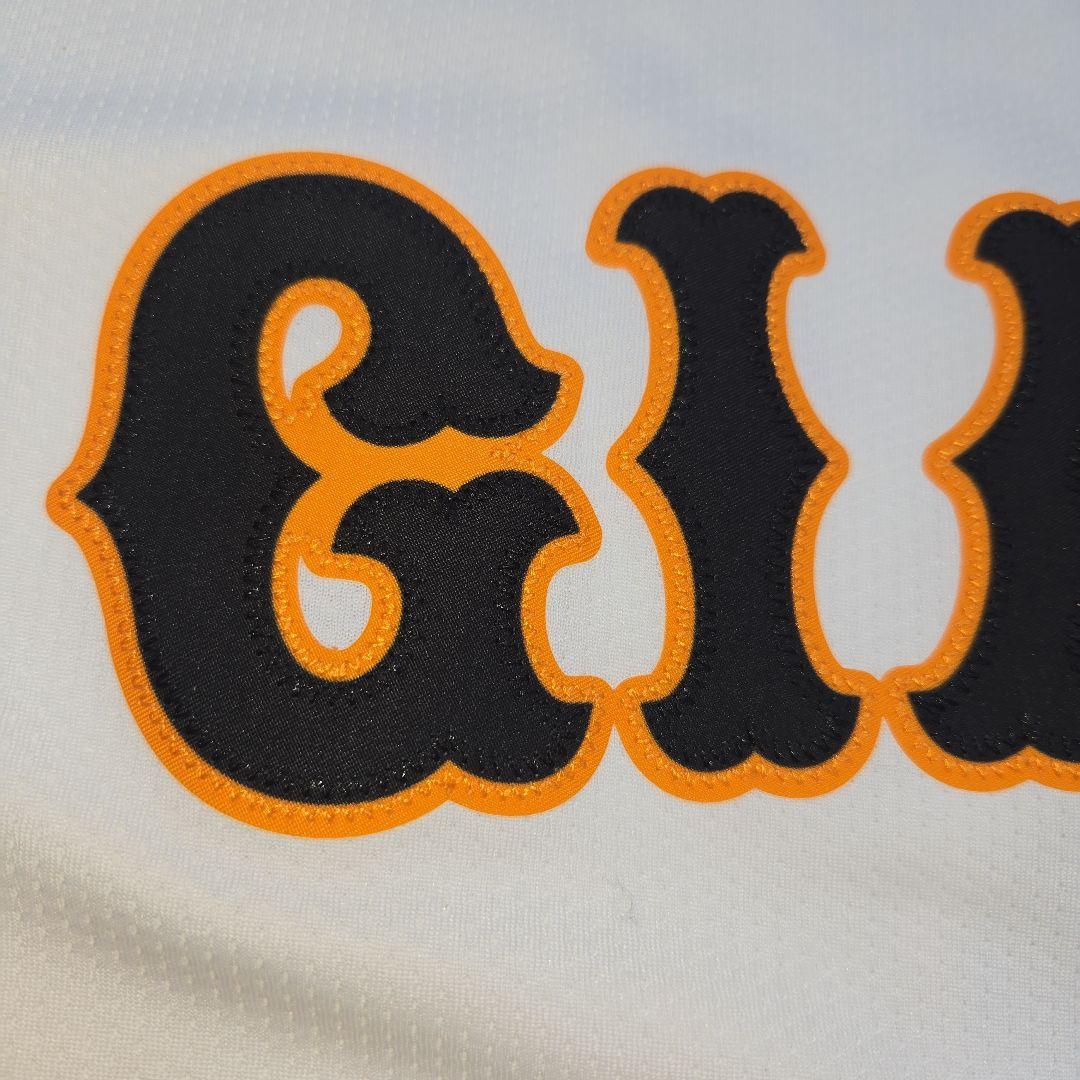 【未使用級✨】吉川尚輝 ユニフォーム L