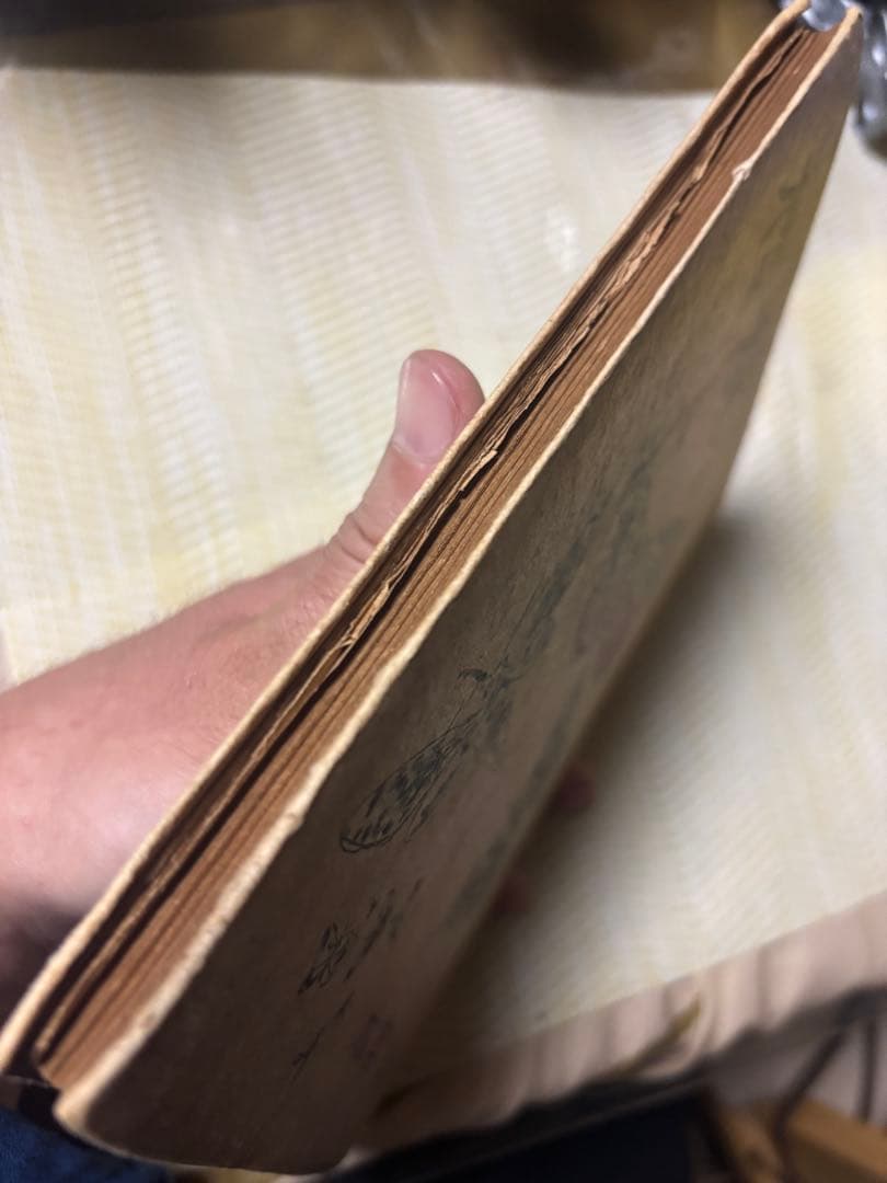 太宰治☆桜桃☆昭和23年初版本