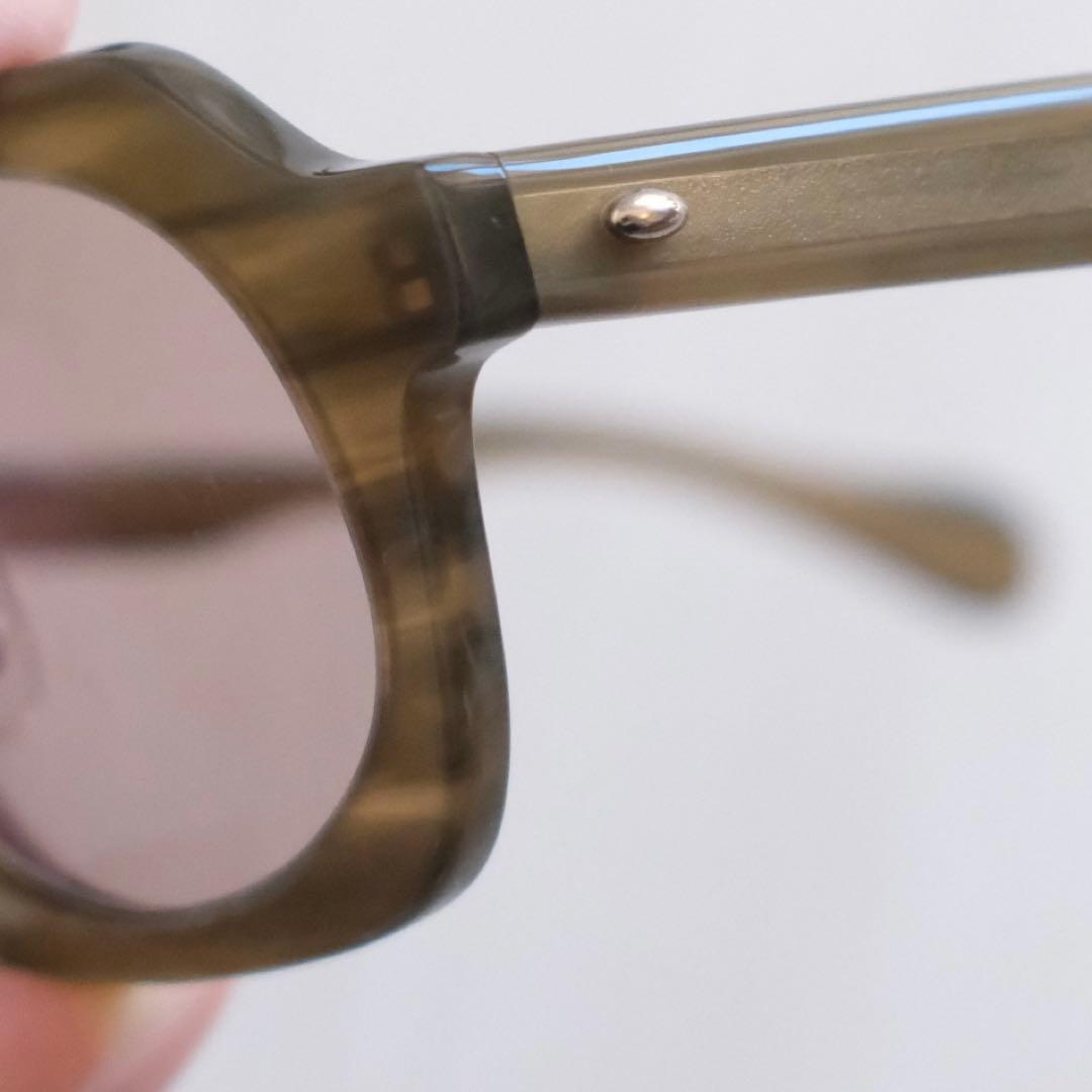 【1/22中まで】kearny gravel6 サングラス