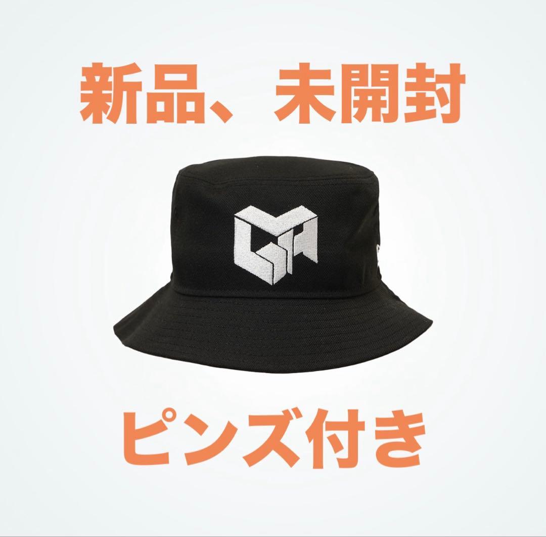 ミセスグリーンアップル ニューエラ 9THIRTY スニーカーダンク限定　帽子