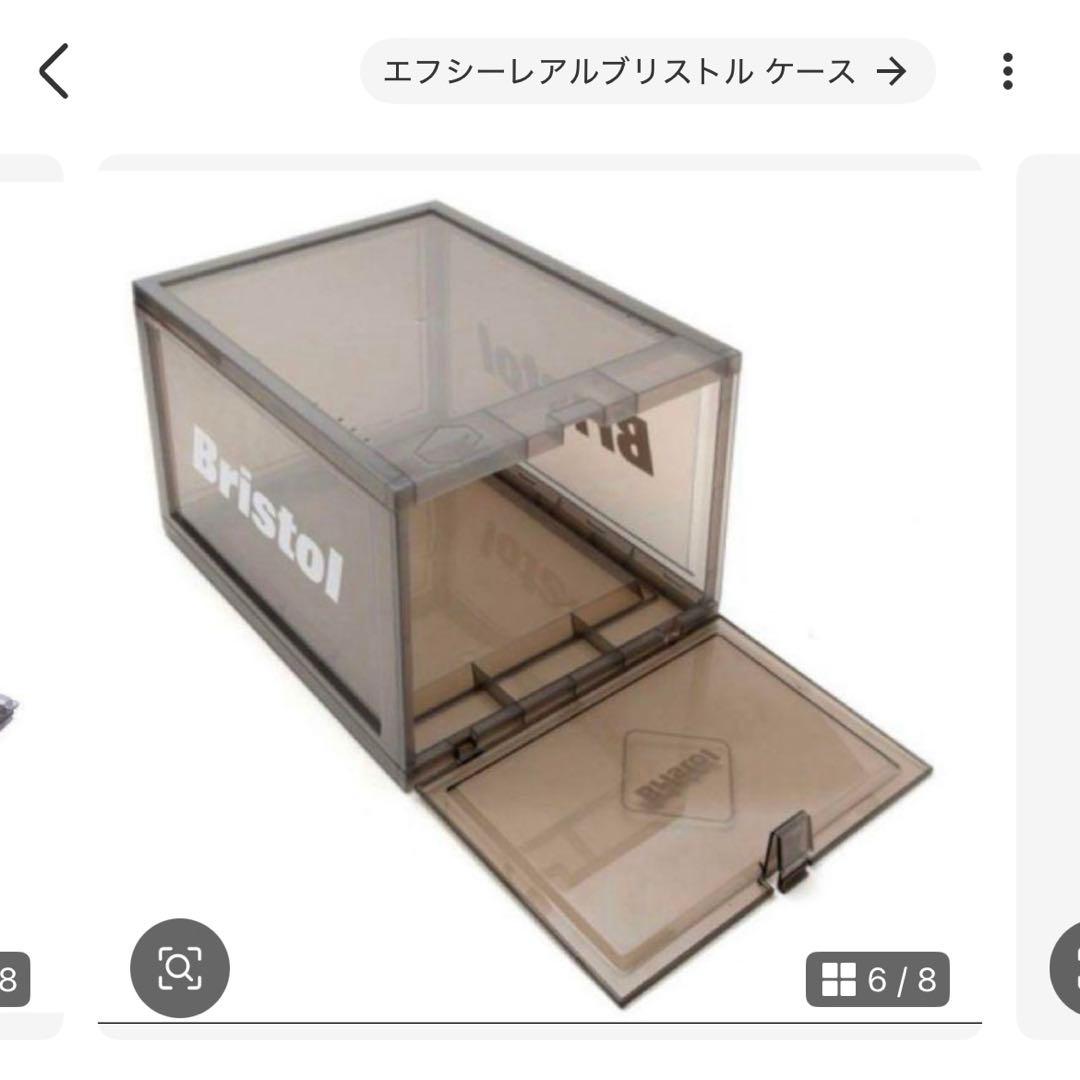 家具・インテリア Bristol TOWER BOX PLUS