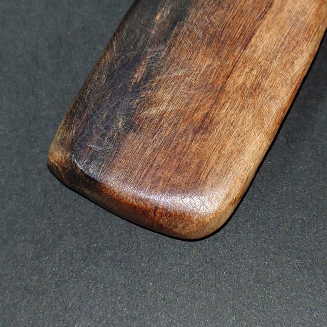 最高品質 天然沈香 彫物 観音細工 約9.1g ネックレストップ 香木