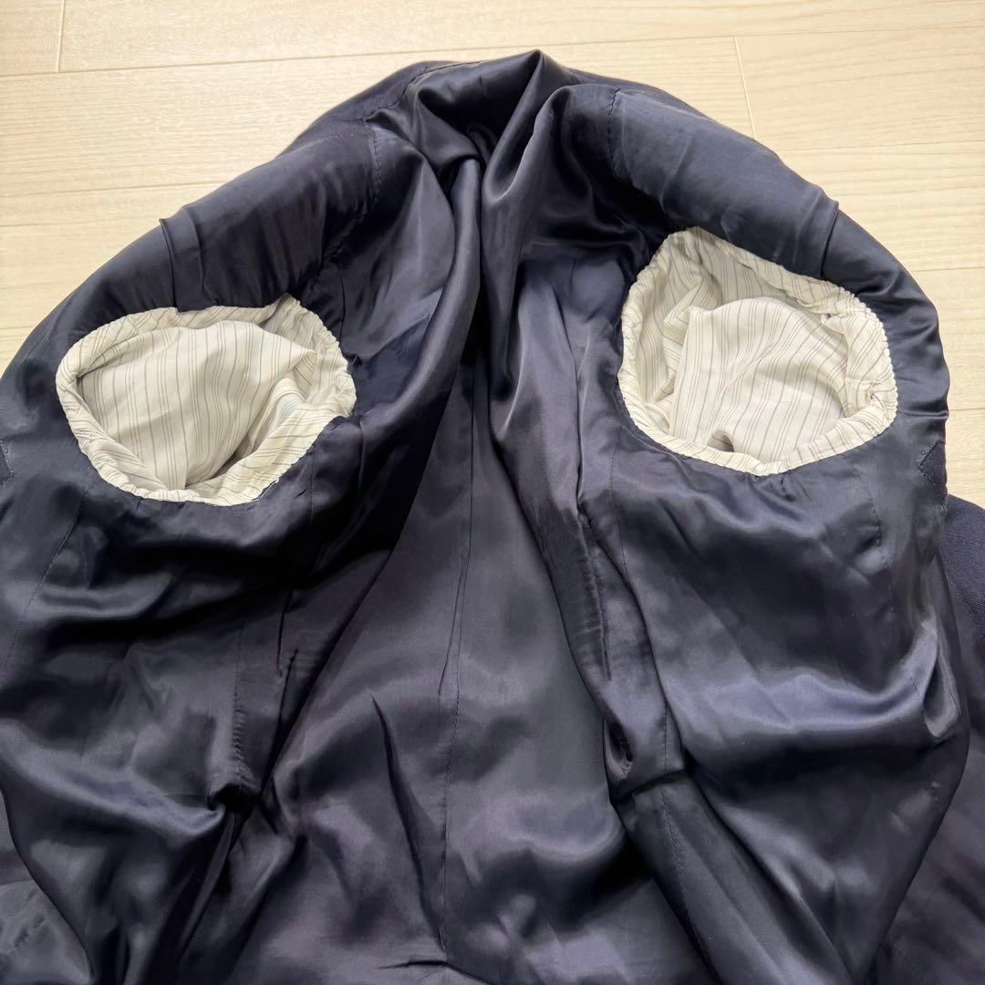 極美品 グリーンレーベルリラクシング 大きい XL カンガルーアイランドウール