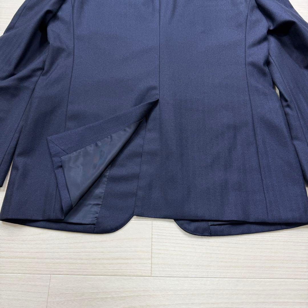 極美品 グリーンレーベルリラクシング 大きい XL カンガルーアイランドウール