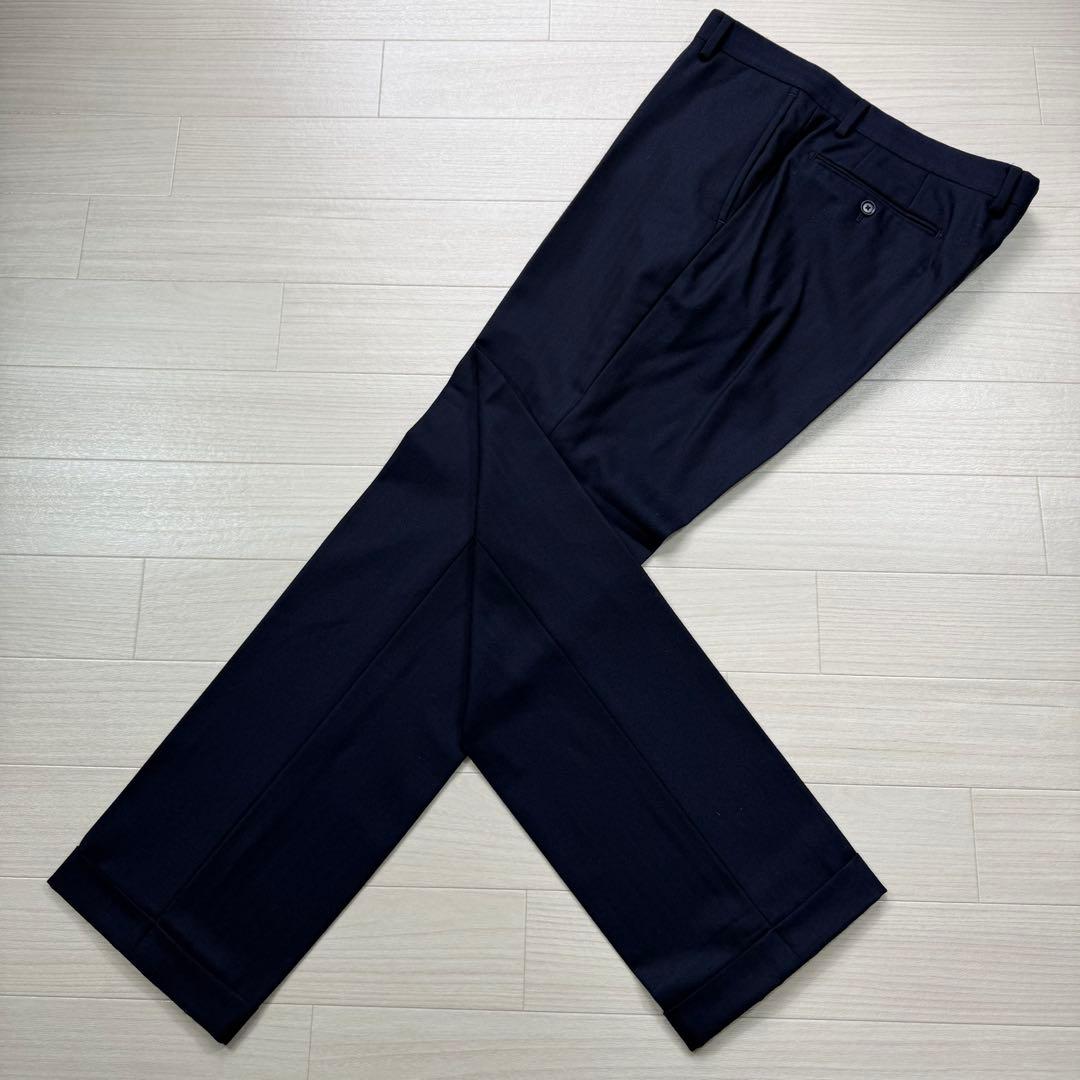 極美品 グリーンレーベルリラクシング 大きい XL カンガルーアイランドウール