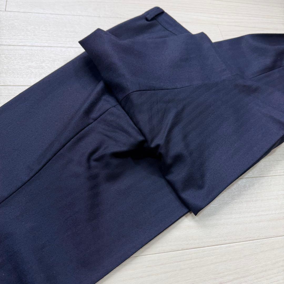 極美品 グリーンレーベルリラクシング 大きい XL カンガルーアイランドウール