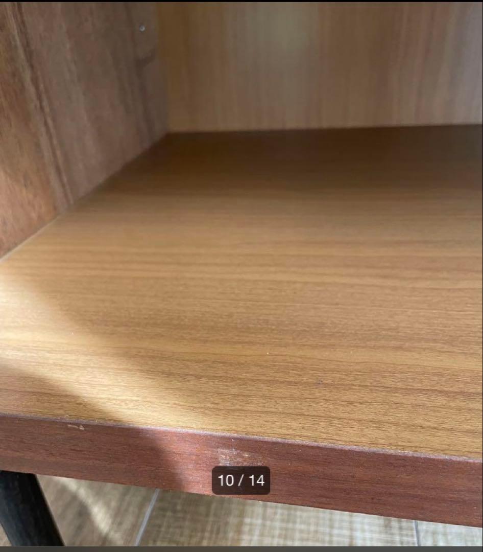 unico スウェラ　テレビボード