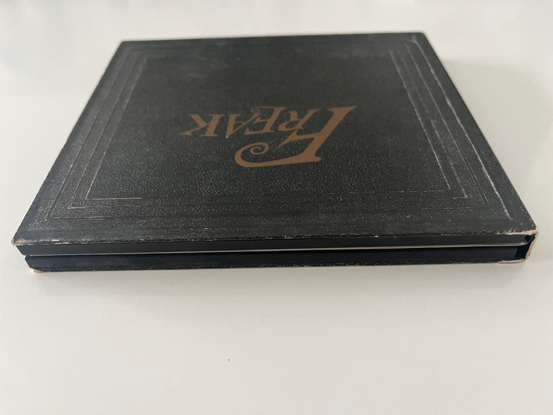 【鬼レア】PEARL JAM Freak パールジャム　プロモ　非売品