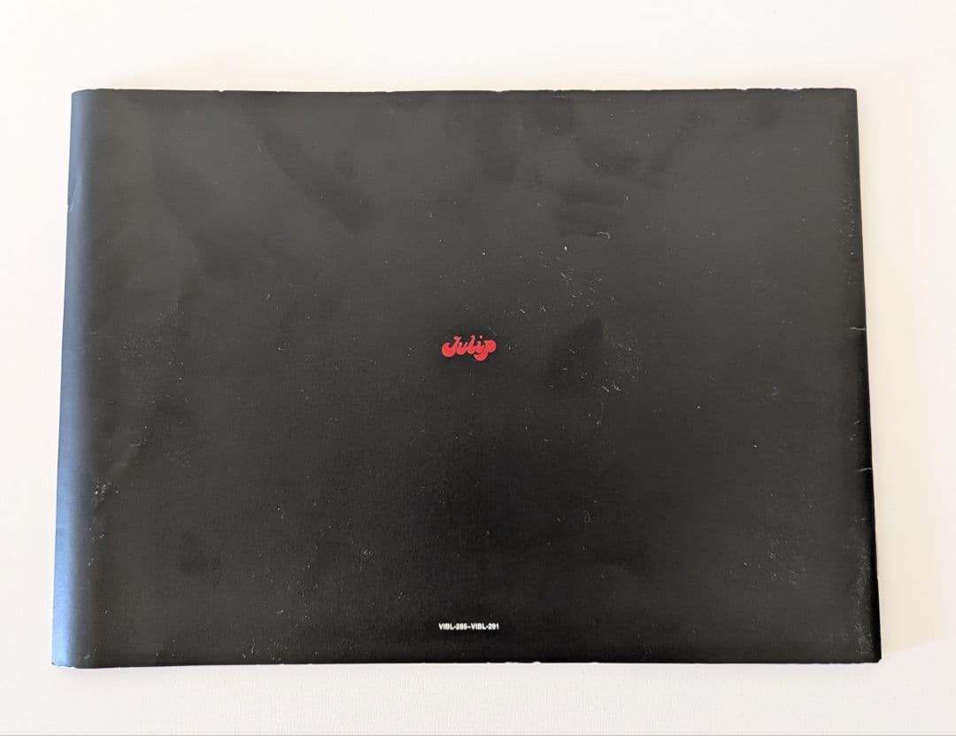 【チューリップ】TULIP THE FILMS〜 DVD BOX