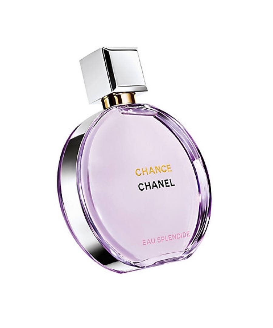 CHANEL シャネルチャンスオースプランディド EDP 100ml