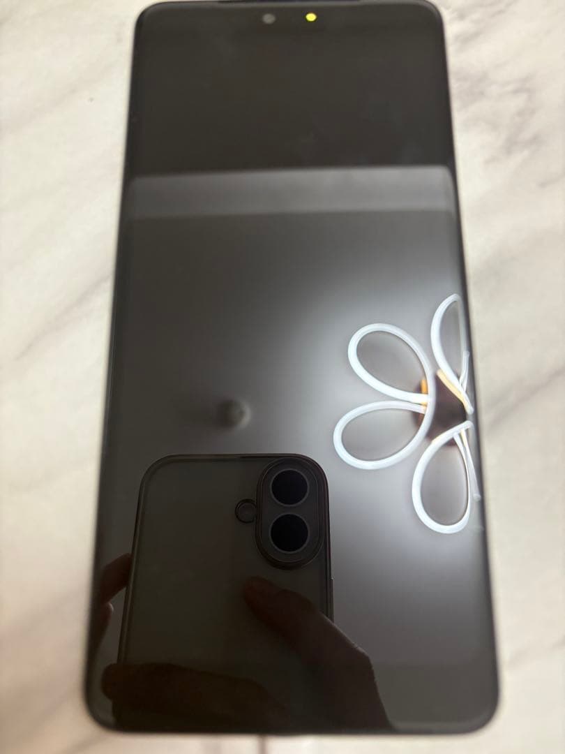 スマートフォン本体 KYOCERA Android one S8 (S8-KC)