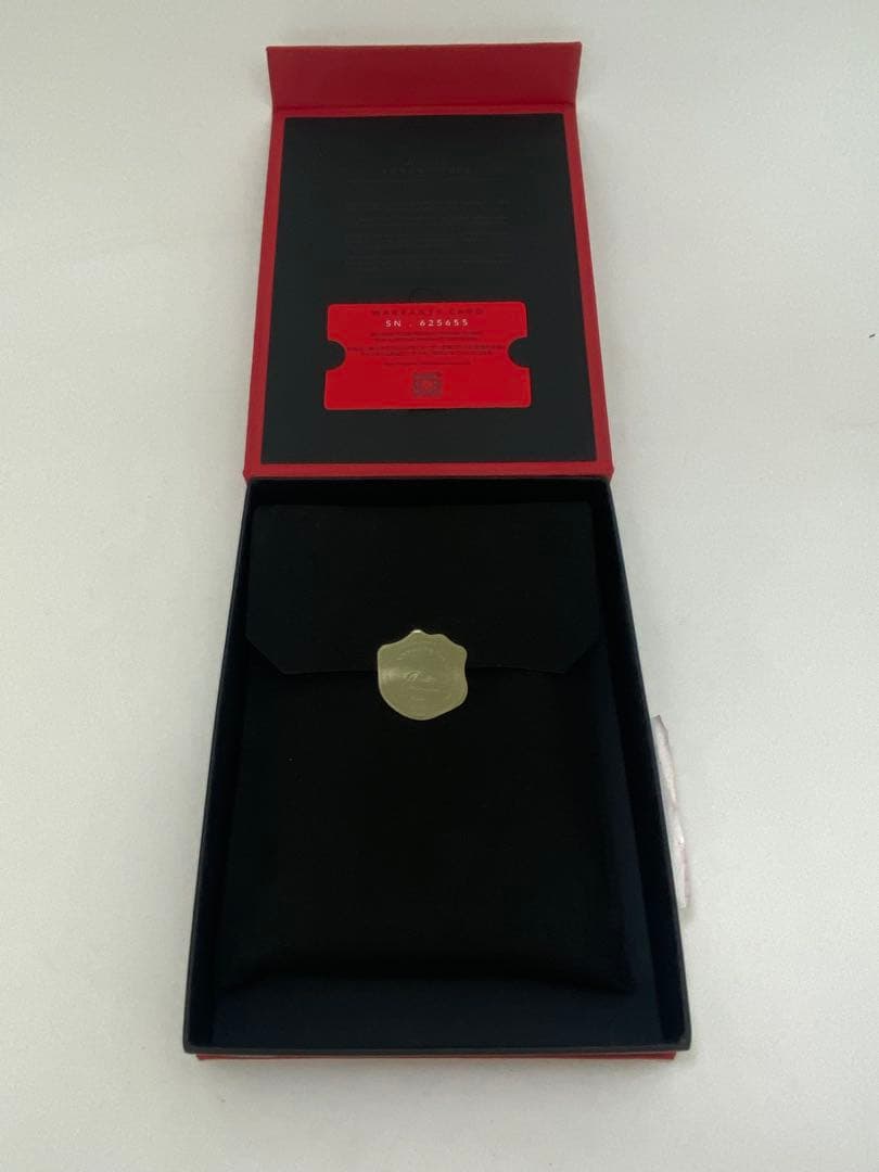 BONAVENTURA 手帳型iPhone12ケース ブラック