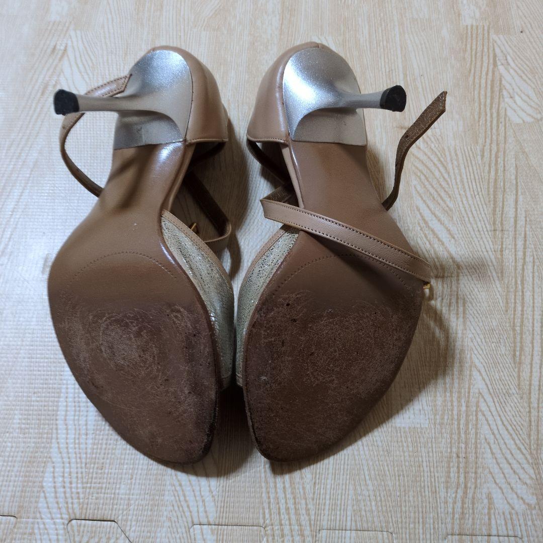 ネオタンゴシューズ