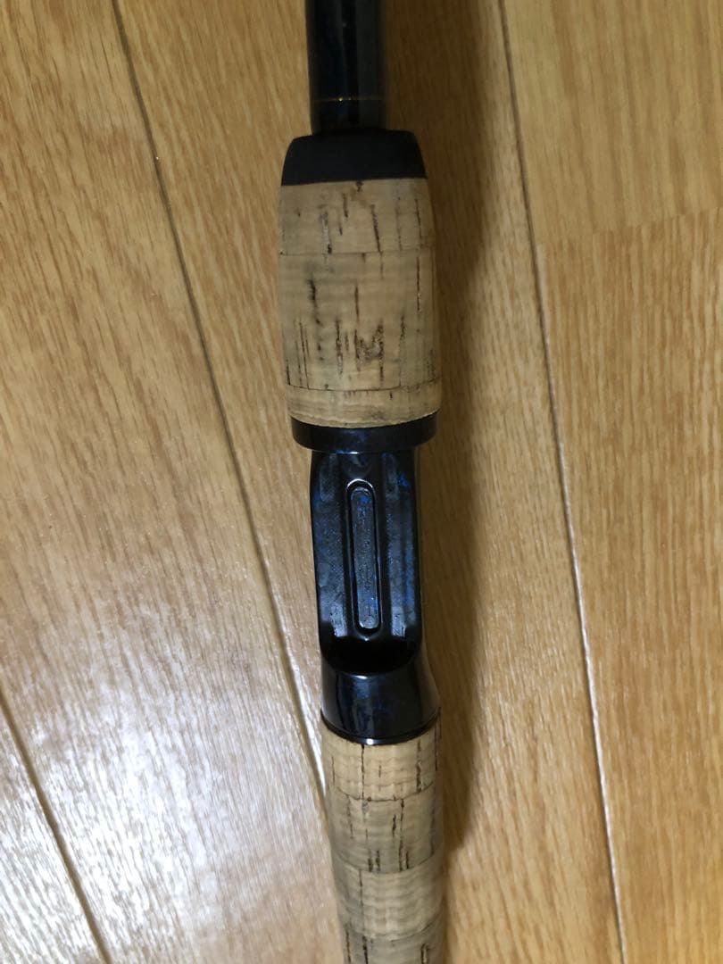 fenwick Techna GP フェンウィックテクナGP バスロッド