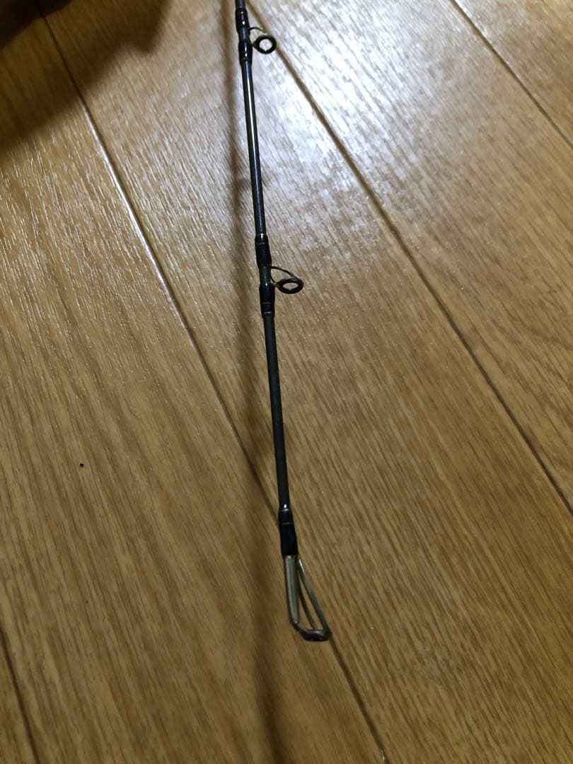 fenwick Techna GP フェンウィックテクナGP バスロッド