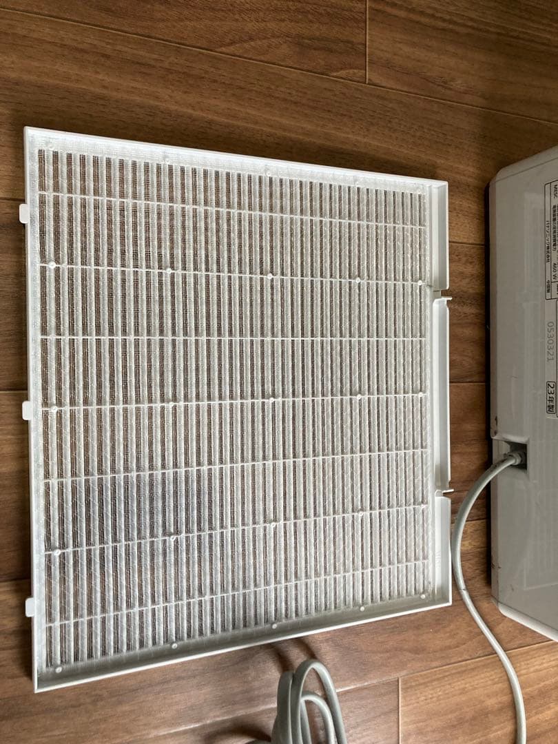 のんパナソニック F-YHVX120 衣類乾燥除湿機 ハイブリッド式