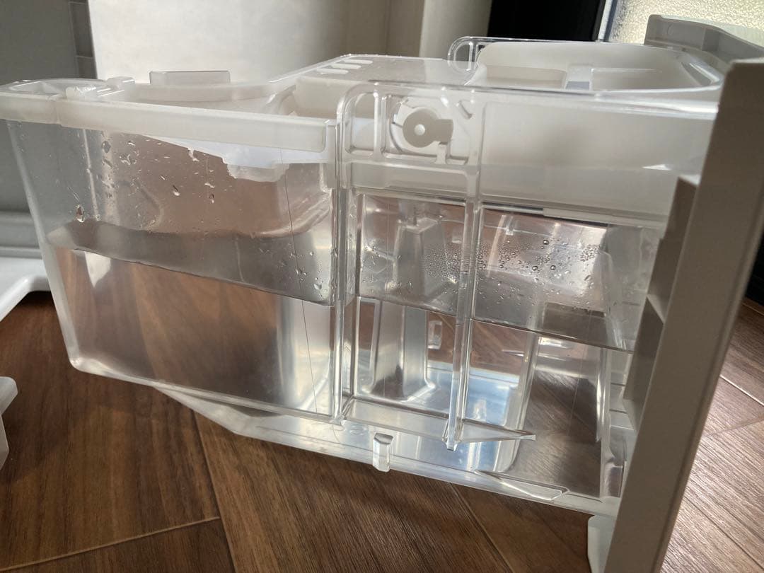 のんパナソニック F-YHVX120 衣類乾燥除湿機 ハイブリッド式