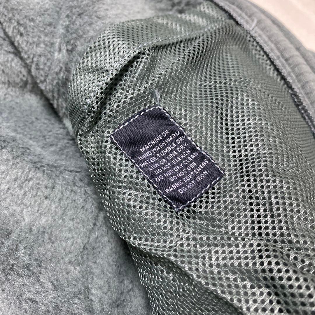 米軍実物 ECWCS Gen3 レベル3 フリースジャケット S #28