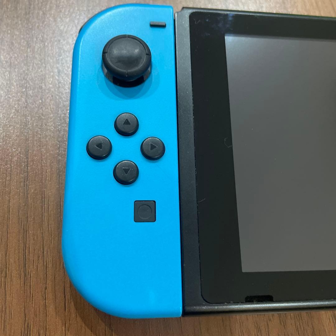 Nintendo Switch ニンテンドースイッチ　任天堂