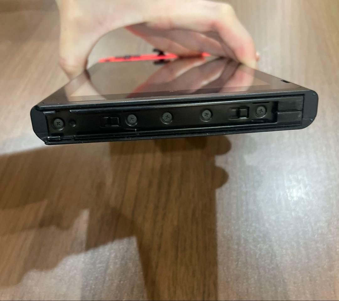 Nintendo Switch ニンテンドースイッチ　任天堂