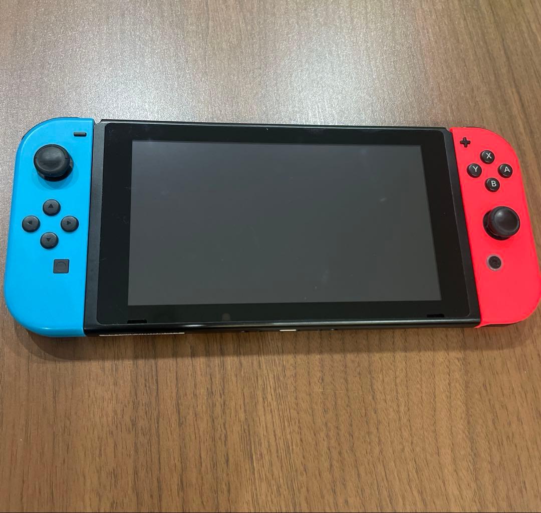 Nintendo Switch ニンテンドースイッチ　任天堂