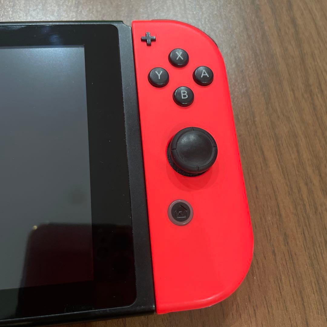Nintendo Switch ニンテンドースイッチ　任天堂