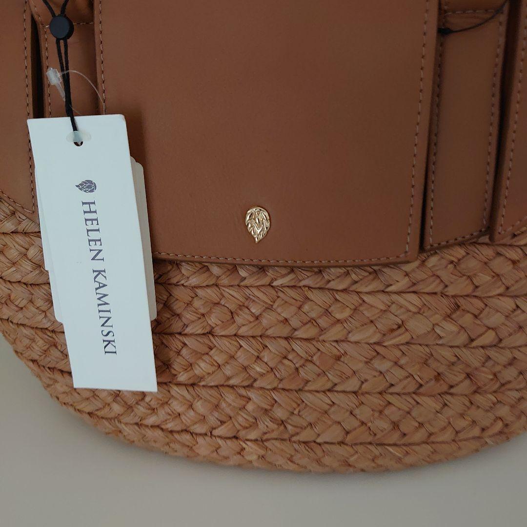 HELEN KAMINSKI MARNII (マーニ ミディアム) 55,000