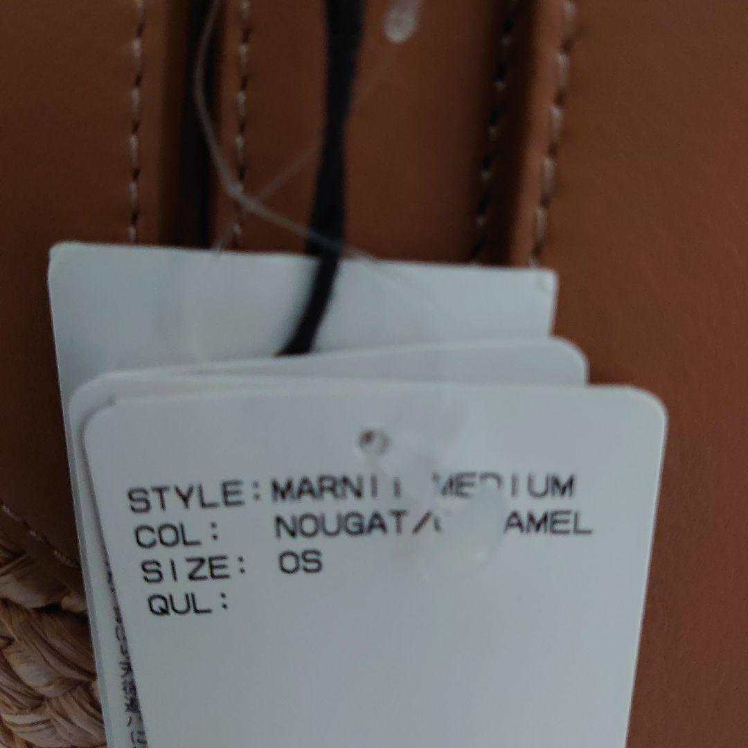 HELEN KAMINSKI MARNII (マーニ ミディアム) 55,000