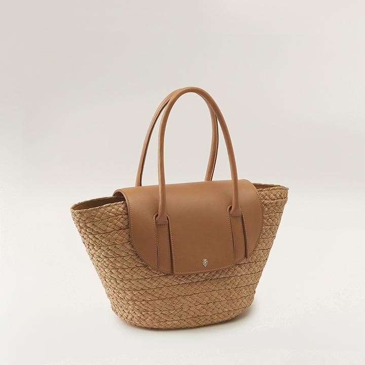 HELEN KAMINSKI MARNII (マーニ ミディアム) 55,000