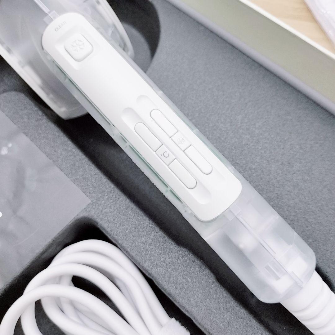 新品未使用⚡️マグネット ヘアプロ ドライヤー　ゼロ　ホリスティックキュア