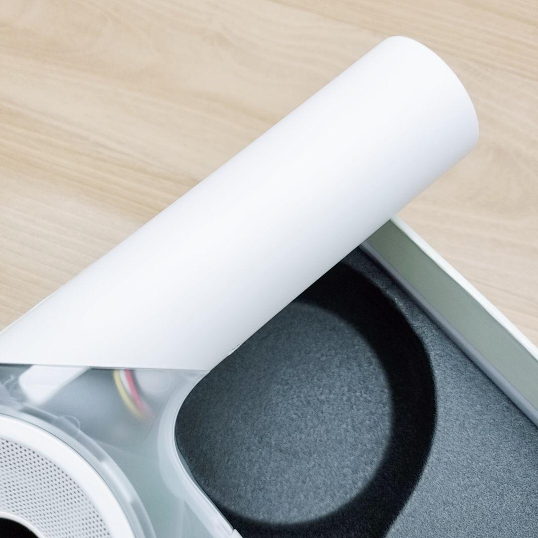 新品未使用⚡️マグネット ヘアプロ ドライヤー　ゼロ　ホリスティックキュア