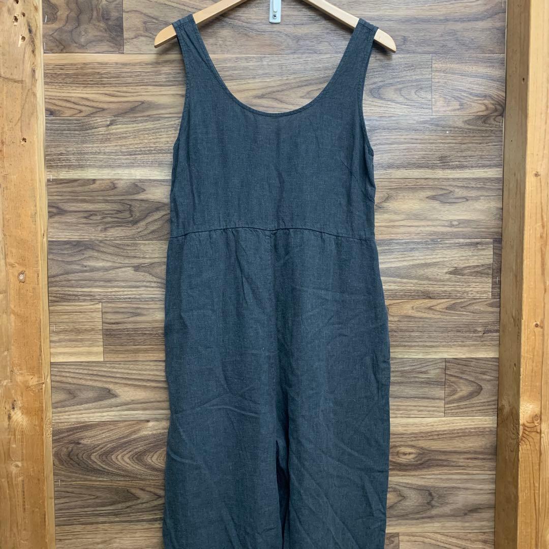 未使用 patagonia w's garden  jumpsuit