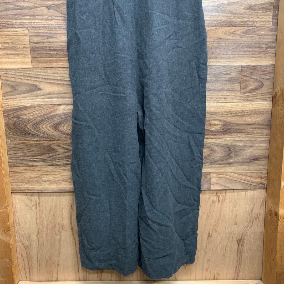 未使用 patagonia w's garden  jumpsuit