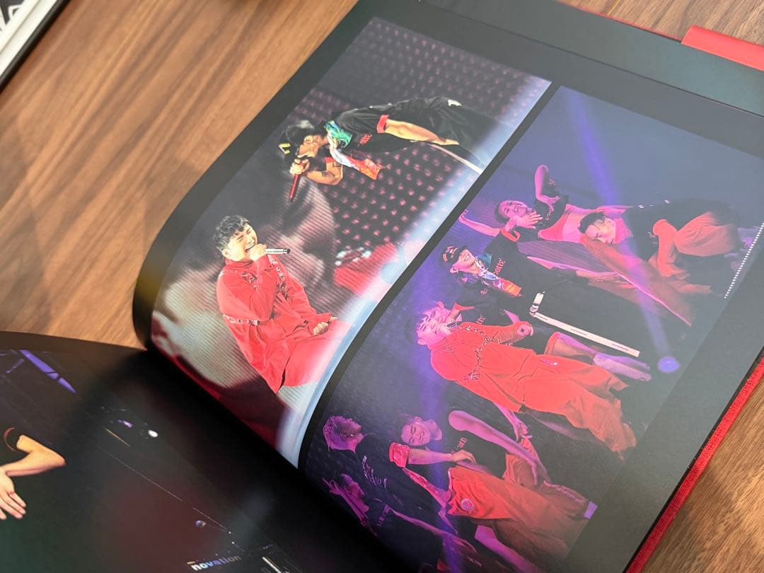 美品 BIGBANG ビッグバン DVD&CD 9セット