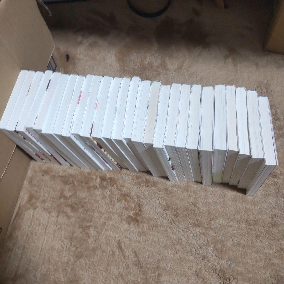 ライトノベル「緋弾のアリア」全46冊　(本編＋スピンオフ）