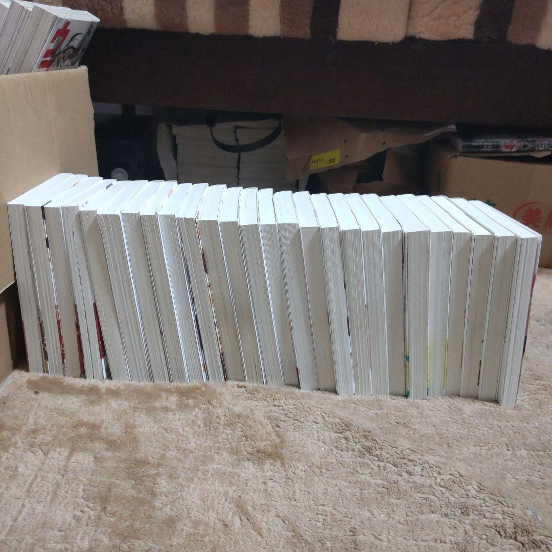 ライトノベル「緋弾のアリア」全46冊　(本編＋スピンオフ）