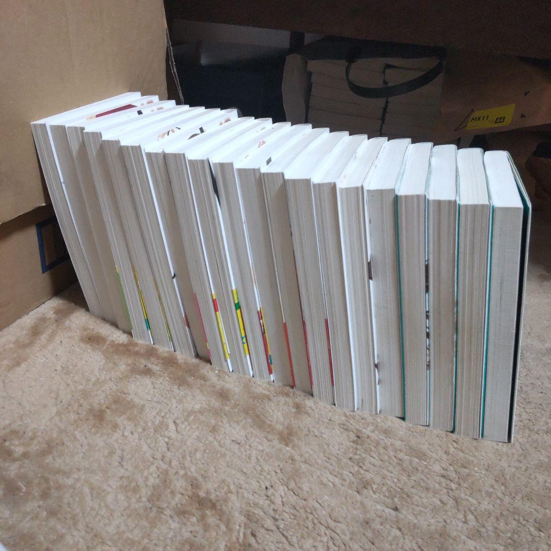 ライトノベル「緋弾のアリア」全46冊　(本編＋スピンオフ）