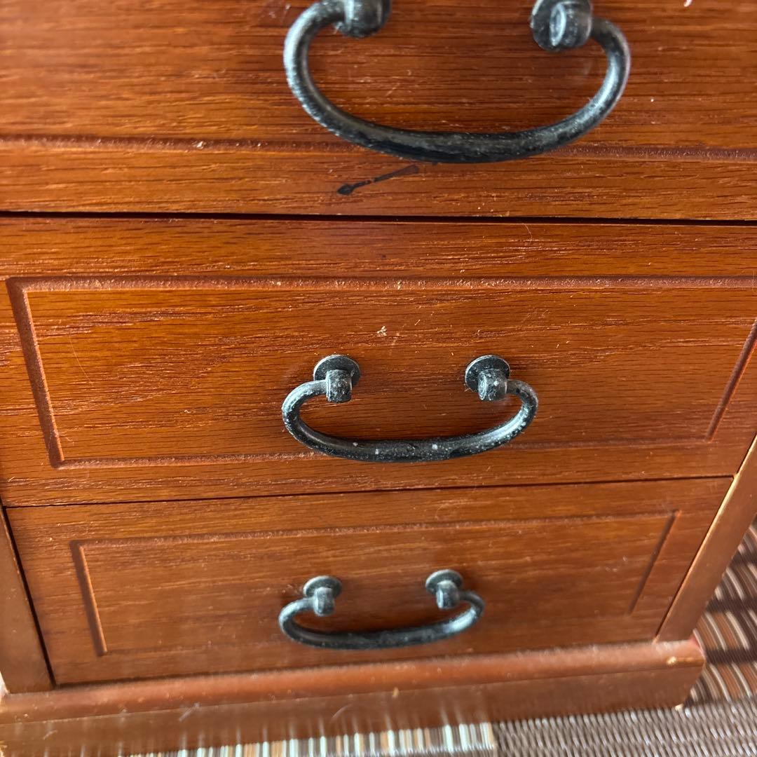 バ*ラ様 昭和レトロ家具　折りたたみ文机　ヴィンテージ家具　アンティーク　座机