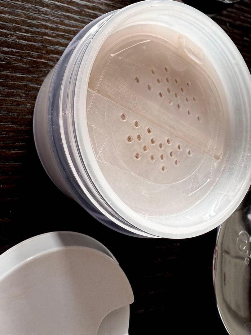 ラプレリー トリートメントルースパウダー トランスルーセント0