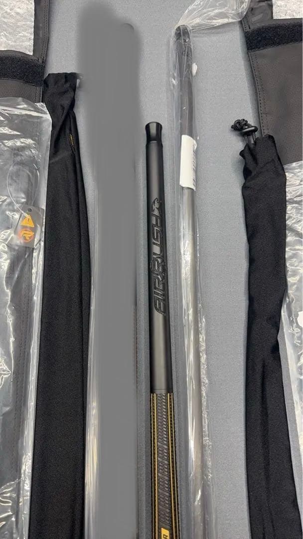 AIR LUSH Night Clawスポーツグリップ　新品