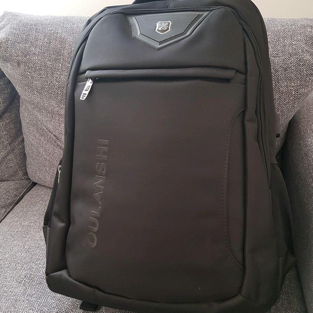 出張サイズ ビジネスリュック