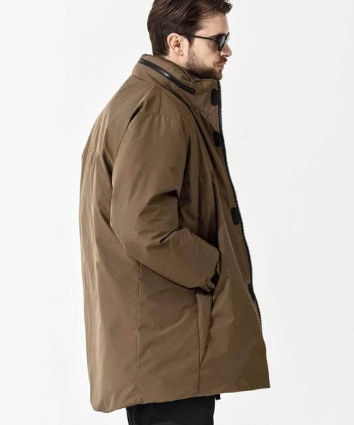 +phenix GORE-TEX モンスターパーカー ブラック / M