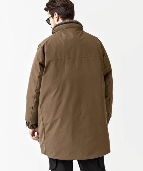 +phenix GORE-TEX モンスターパーカー ブラック / M